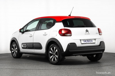 Citroën C3 Gebrauchtwagen