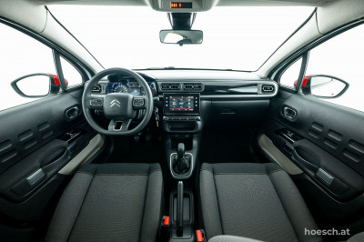 Citroën C3 Gebrauchtwagen