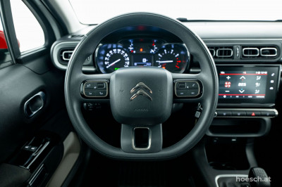 Citroën C3 Gebrauchtwagen