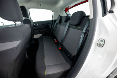 Citroën C3 Gebrauchtwagen