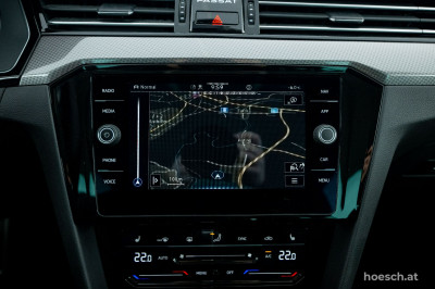 VW Passat Gebrauchtwagen VW Passat Gebrauchtwagen