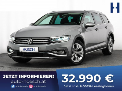 VW Passat Gebrauchtwagen VW Passat Gebrauchtwagen