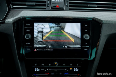 VW Passat Gebrauchtwagen VW Passat Gebrauchtwagen