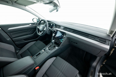 VW Passat Gebrauchtwagen VW Passat Gebrauchtwagen