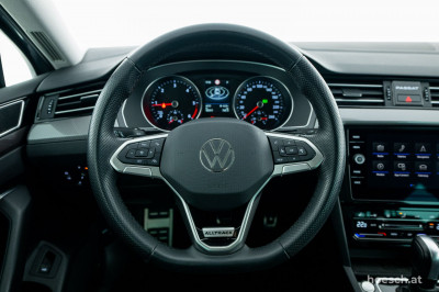 VW Passat Gebrauchtwagen VW Passat Gebrauchtwagen