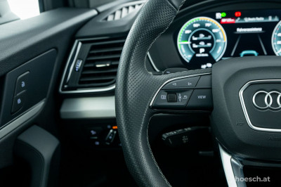 Audi Q5 Gebrauchtwagen