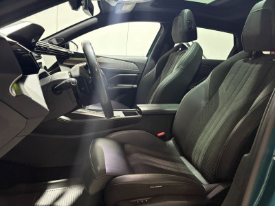 Peugeot 308 Gebrauchtwagen