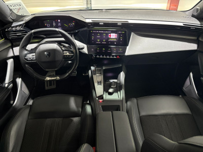 Peugeot 308 Gebrauchtwagen