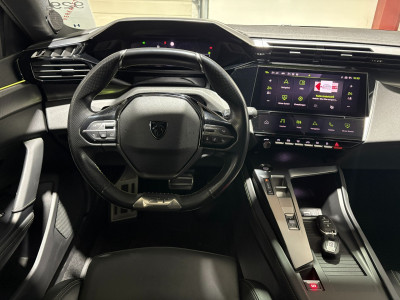 Peugeot 308 Gebrauchtwagen