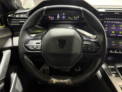 Peugeot 308 Gebrauchtwagen