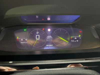 Peugeot 308 Gebrauchtwagen