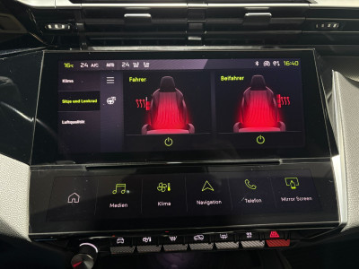 Peugeot 308 Gebrauchtwagen