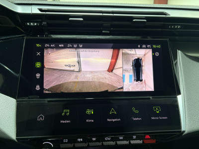 Peugeot 308 Gebrauchtwagen