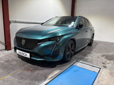 Peugeot 308 Gebrauchtwagen