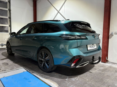 Peugeot 308 Gebrauchtwagen