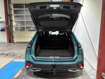 Peugeot 308 Gebrauchtwagen