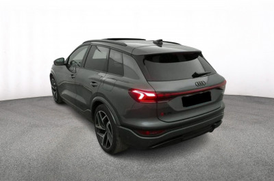 Audi Q6 e-tron Gebrauchtwagen