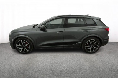 Audi Q6 e-tron Gebrauchtwagen