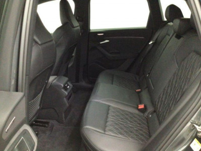 Audi Q6 e-tron Gebrauchtwagen