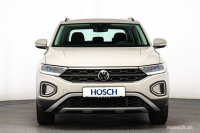 VW T-Roc Gebrauchtwagen VW T-Roc Gebrauchtwagen