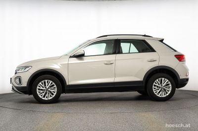 VW T-Roc Gebrauchtwagen VW T-Roc Gebrauchtwagen
