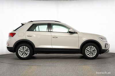 VW T-Roc Gebrauchtwagen VW T-Roc Gebrauchtwagen