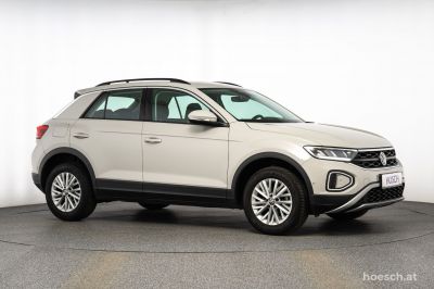 VW T-Roc Gebrauchtwagen VW T-Roc Gebrauchtwagen