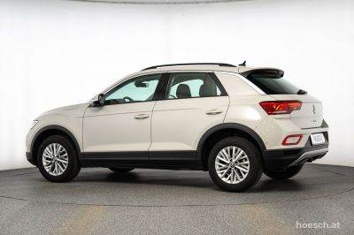 VW T-Roc Gebrauchtwagen VW T-Roc Gebrauchtwagen