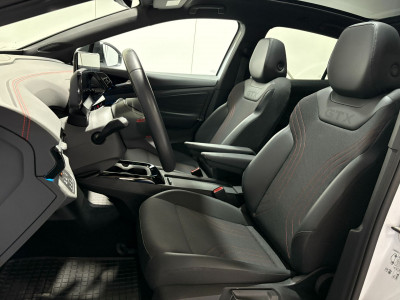 VW ID.5 Gebrauchtwagen