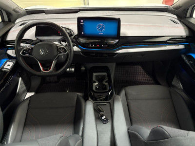 VW ID.5 Gebrauchtwagen