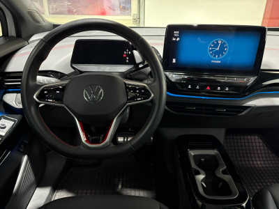 VW ID.5 Gebrauchtwagen