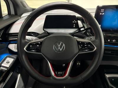 VW ID.5 Gebrauchtwagen