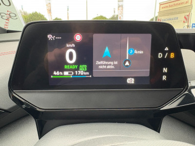 VW ID.5 Gebrauchtwagen