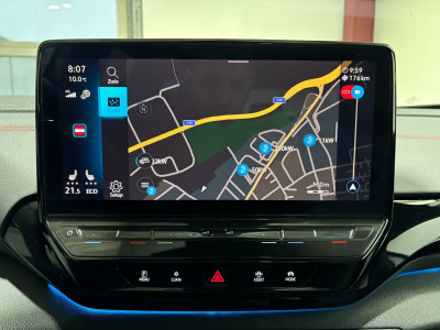 VW ID.5 Gebrauchtwagen