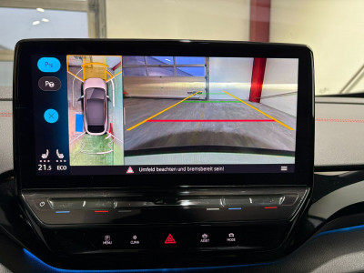 VW ID.5 Gebrauchtwagen