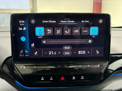 VW ID.5 Gebrauchtwagen