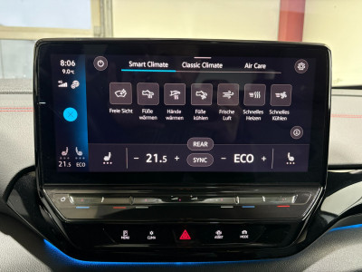 VW ID.5 Gebrauchtwagen