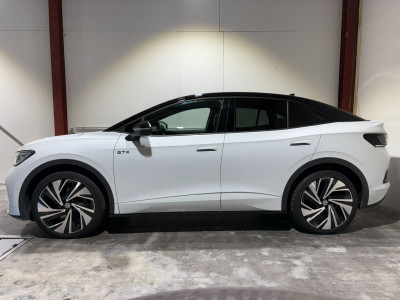 VW ID.5 Gebrauchtwagen