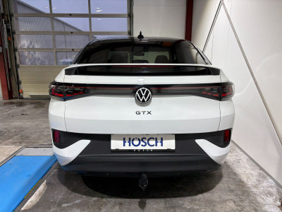 VW ID.5 Gebrauchtwagen