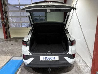 VW ID.5 Gebrauchtwagen