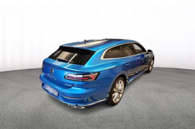 VW Arteon Gebrauchtwagen