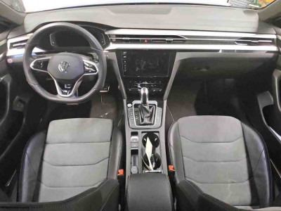 VW Arteon Gebrauchtwagen