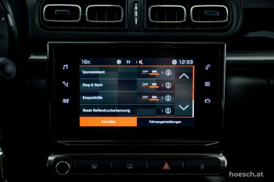 Citroën C3 Gebrauchtwagen