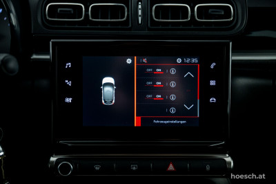 Citroën C3 Gebrauchtwagen