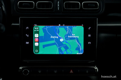 Citroën C3 Gebrauchtwagen