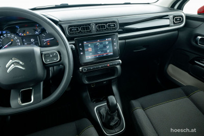 Citroën C3 Gebrauchtwagen