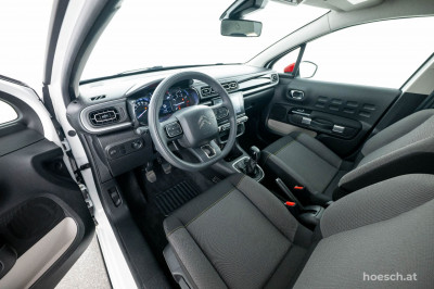 Citroën C3 Gebrauchtwagen