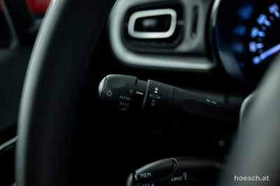 Citroën C3 Gebrauchtwagen