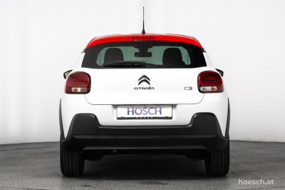 Citroën C3 Gebrauchtwagen