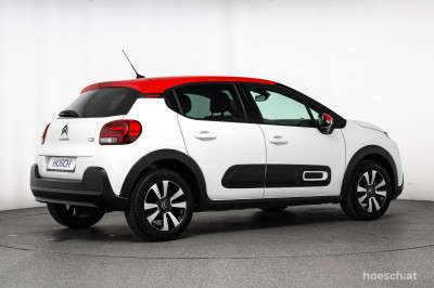 Citroën C3 Gebrauchtwagen